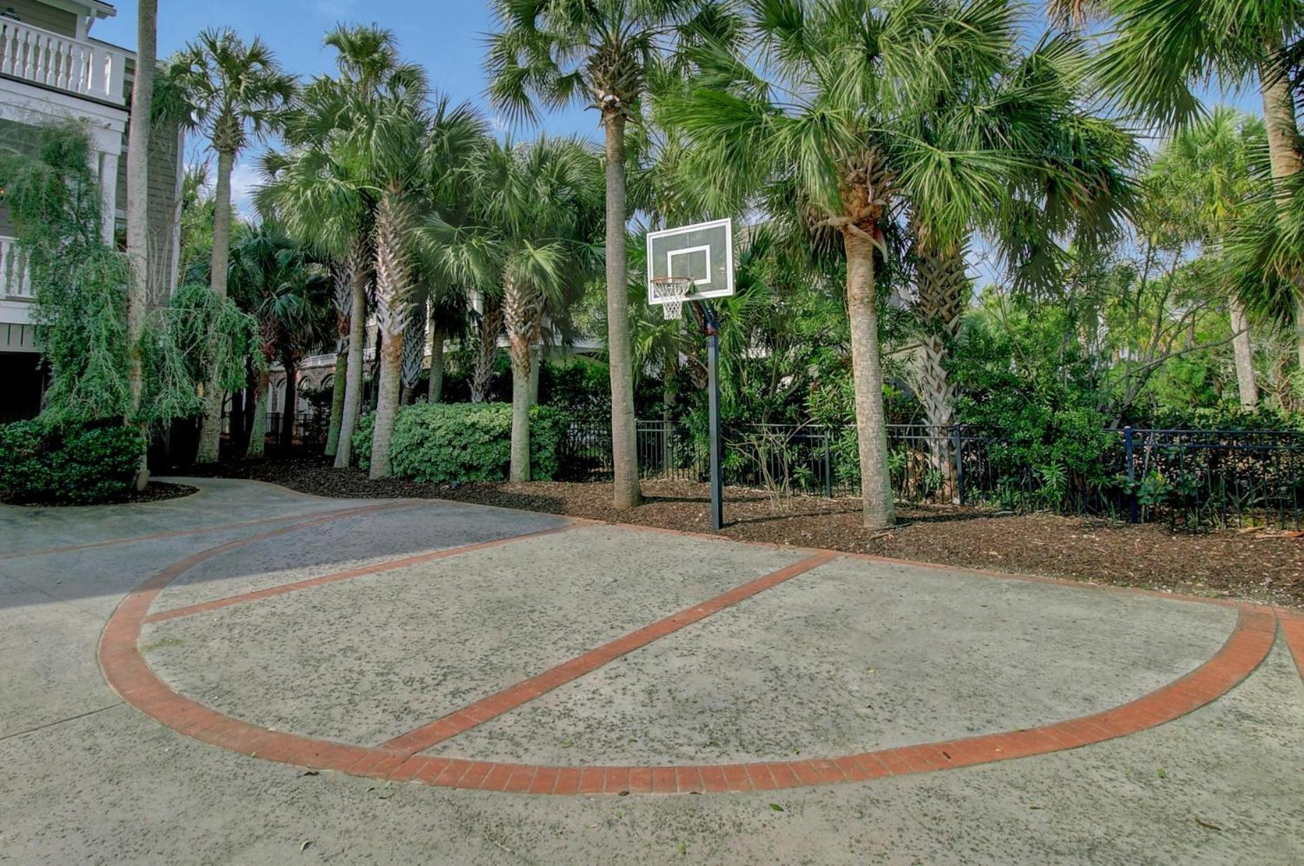 114 Ocean Boulevard By Avantstay Beachfront Putting Green Volleyball Court Infinity Pool Sullivans Island Exterior foto